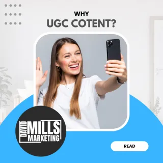 Why UGC Content?