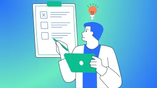 Content: Update It To Be On The First Page