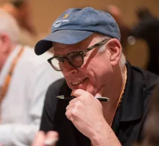 The Long Strange Trip - Manifesto (Sort Of)