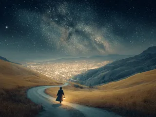 The Long Strange Trip: Why We Need a Different Conversation About Business, Retirement, and Death