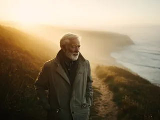 The Hidden Currency of Loss: What We Gain When We Let Go