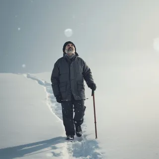 When Life Keeps Throwing Punches: What I'm Learning About Building Real Resilience