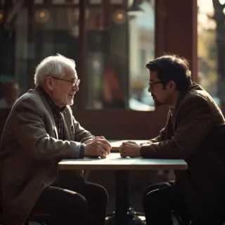 The Wisdom Nobody Teaches You: What a 17-Page Family Plan Revealed About Learning From Life