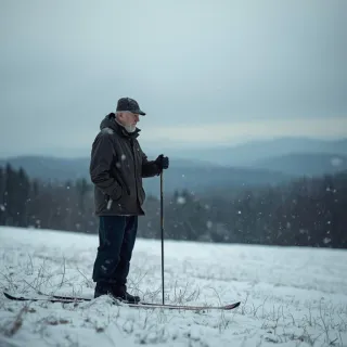 Resilience in the Not-Knowing Moment