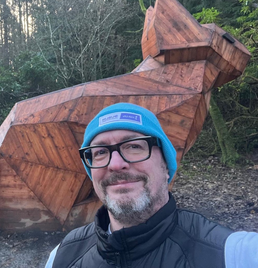 The Long Strange Trip Episode 9: Journey Through Cancer: Wisdom and Strength from Survivors with Paul Bond