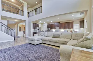 How to Capture Stunning Interior Photos for Real Estate Listings