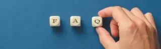 FAQ image