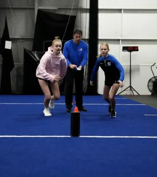 Do This To Best Improve Your Speed