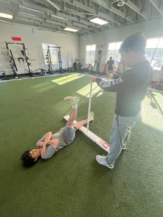 The 3 Most Revealing Results From Our Injury Prevention Study