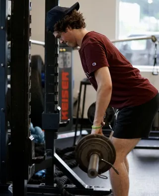 Does Strength Training Unlock Athleticism or Destroy It?