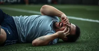 Straightforward Advice To Guard Against A Late Season Injury