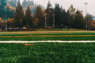 Understanding Agility: Going Beyond Ladder Drills

