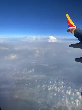 The World Doesn't Determine Your Destiny