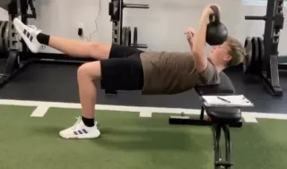 Successfully Developing The Complete Athlete