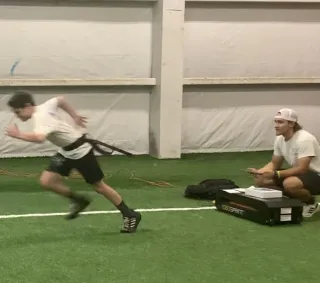 Speed Training: Why Quality Over Quantity Works Best