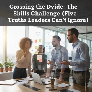 The Skills Challenge