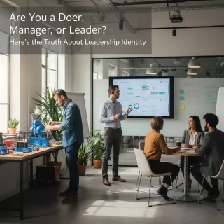 Challenge 4:  The Identity Challenge