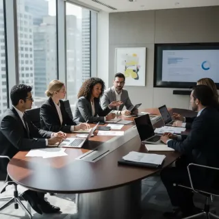 Challenge 5:  The Team Challenge