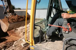 Emergency Excavation Services in Sedalia & Warrensburg