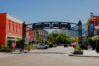 The Insider’s Guide: 6 Can't-Miss Things to Do in Logan, Utah this November (2025)