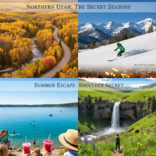 The Utah "Secret" You Need to Know: Why the Best Time to Visit Isn't When You Think