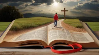 Walking in the Good Works