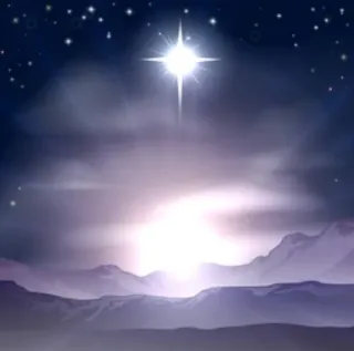 When Heaven Touched Earth: Lessons from the First Christmas
