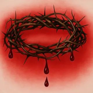 Still in Awe of the Blood