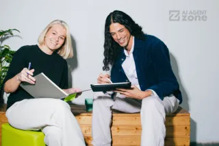 What are AI Agents, and Why Do You Need Them?
