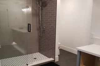 Creative Tile Patterns for Stunning Kirkland Showers