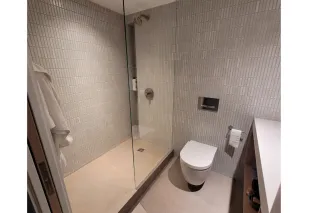 Curbless Shower Remodel Ideas for Kirkland Homes