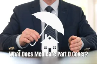 Understanding Prescription Drug Coverage: A Guide to Medicare Part D