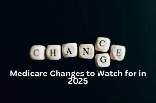 Medicare Changes to Watch for in 2025: What Thibodaux Residents Need to Know