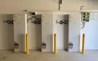 New Solar Battery Deals