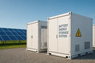 Existing Solar Upgrades