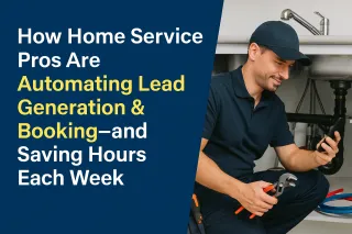 Contractor Automation