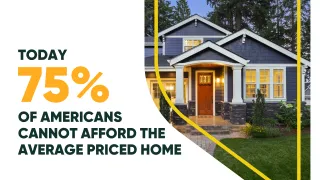The Affordable Housing Crisis