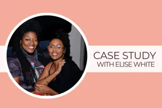 Elise White Case Study