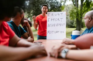 How Do Filipino Values Redefine Leadership Today?