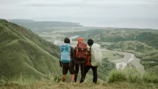 Where Do Passion and Purpose Take the Filipino Dreamer?