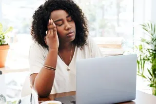 Beating the Burnout Disease at Work