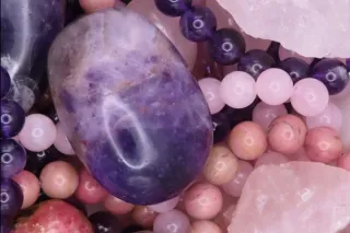 What is a wedding crystal blessing