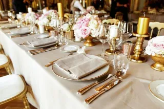 Top Table Dilemmas