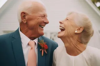 Take two: A vow renewal