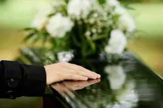 The Rising Cost of Funerals