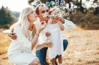Naming Ceremonies vs. Christenings: Which is Right for Your Child?