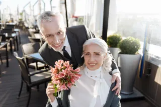 Renewing Your Wedding Vows – A celebration of love