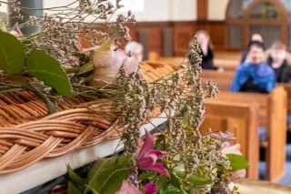 Funeral Celebrants: Creating personal, meaningful goodbyes