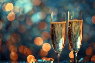25th Wedding Anniversary