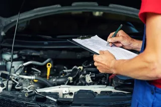 Preventative Maintenance for Your Vehicle: A Guide to Keeping Your Car in Top Shape